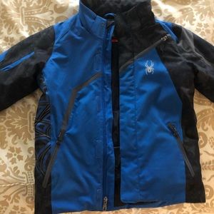 Spyder Ski Jacket